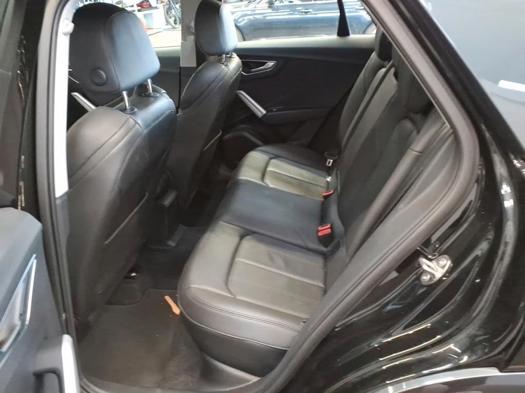 Audi Q2 2.0 2023 7