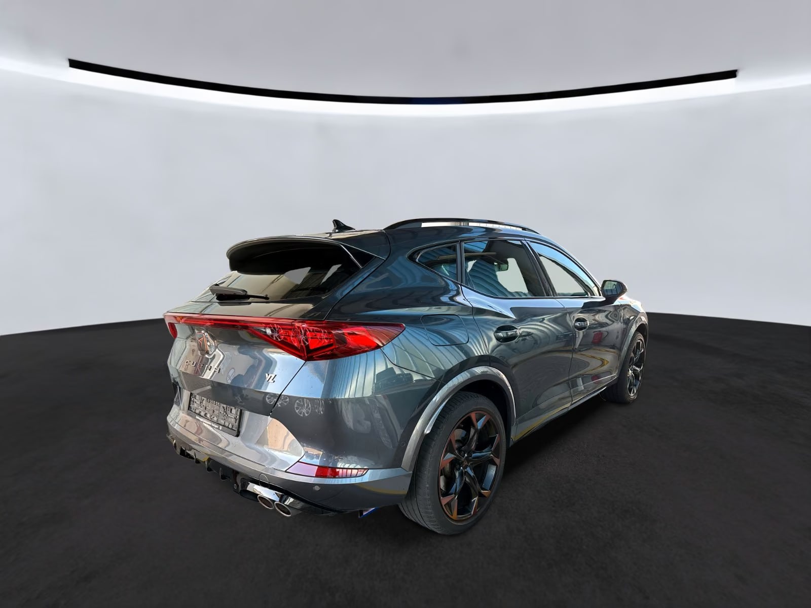 Cupra Formentor 2.0 2023 4