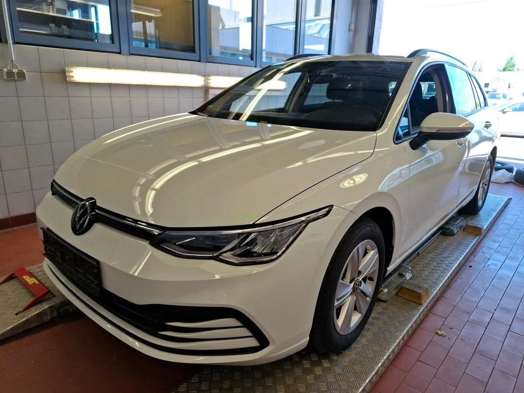 Volkswagen Golf 1.5 2024