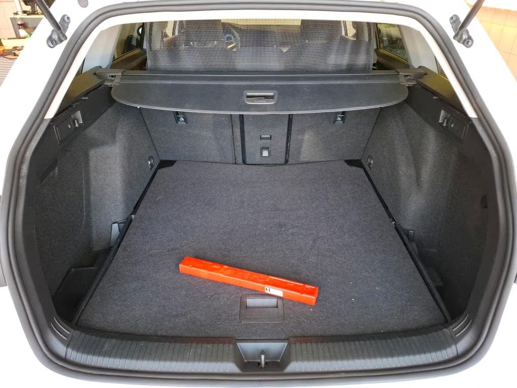 Volkswagen Golf 1.5 2024 7