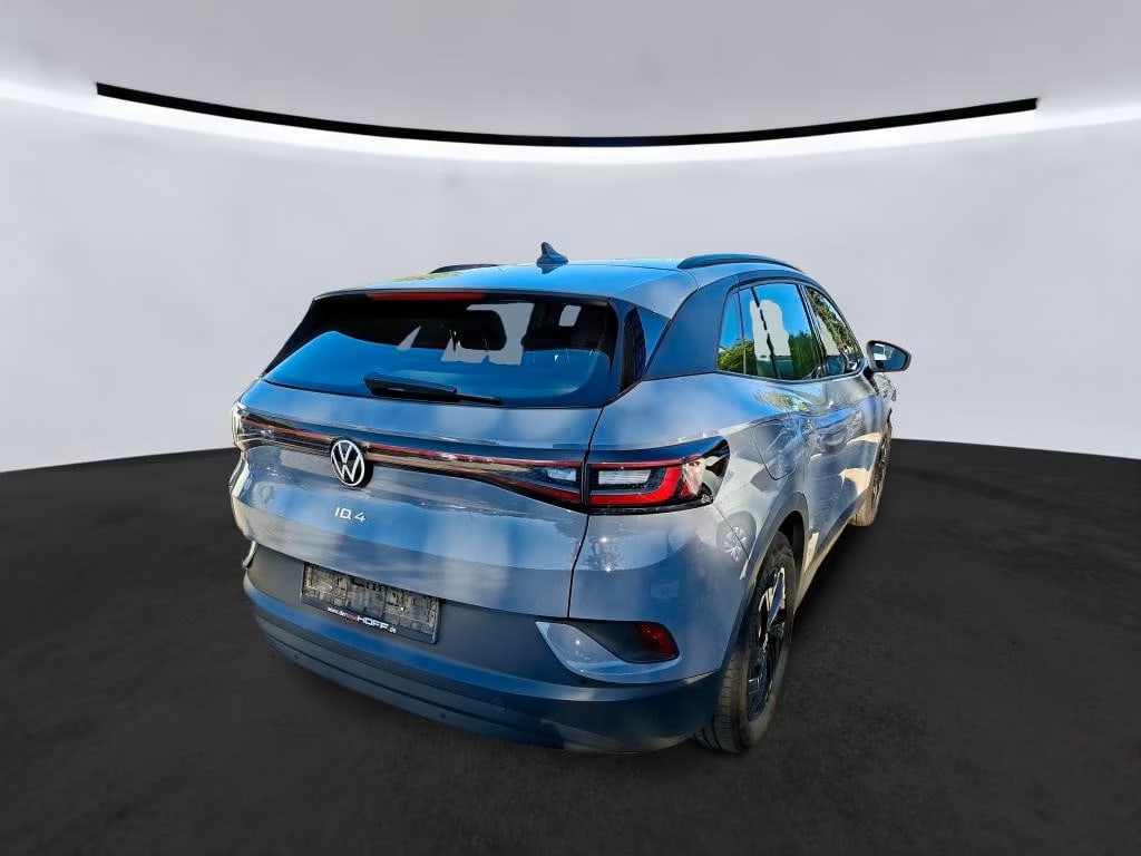 Volkswagen ID.4 2023 4