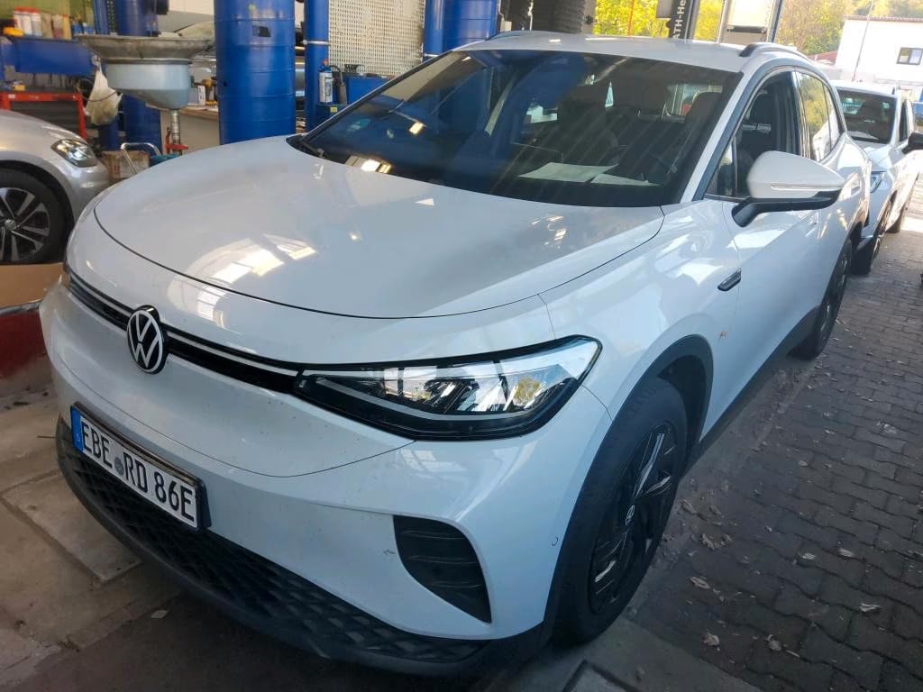Volkswagen ID.4 2023