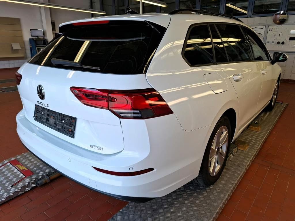 Volkswagen Golf 1.5 2024 4