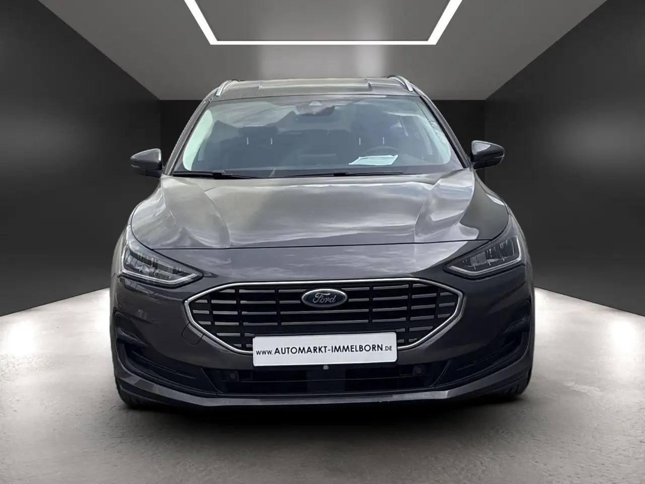 Ford Focus Titanium Style LED*Navi+*PDC*Winterpaket*L 8