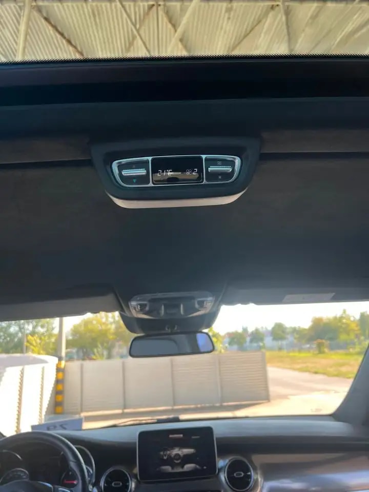 Mercedes-Benz V 250 d LANG EXCLUSIVE 9G COMAND 360°KAMERA PANO 18