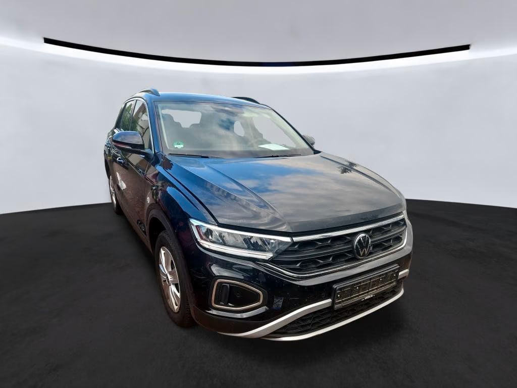 Volkswagen T-Roc 2.0 2022 2