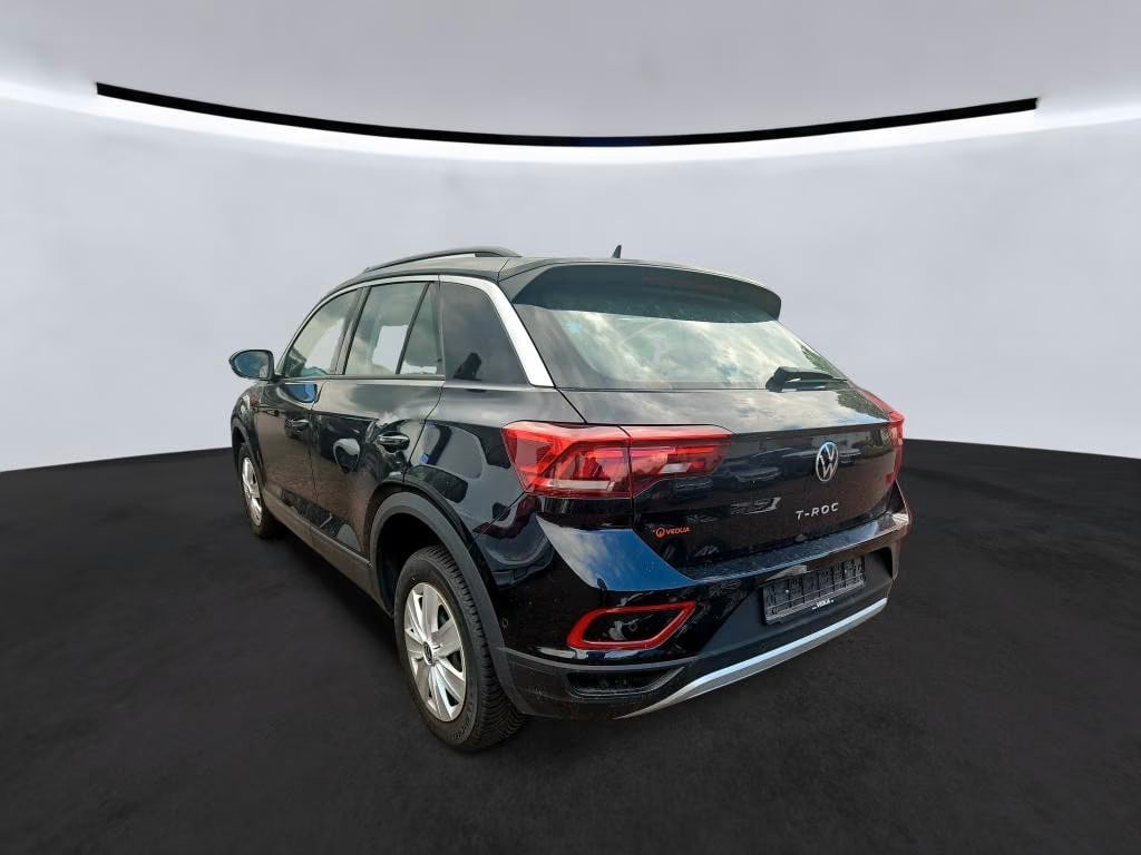 Volkswagen T-Roc 2.0 2022 3