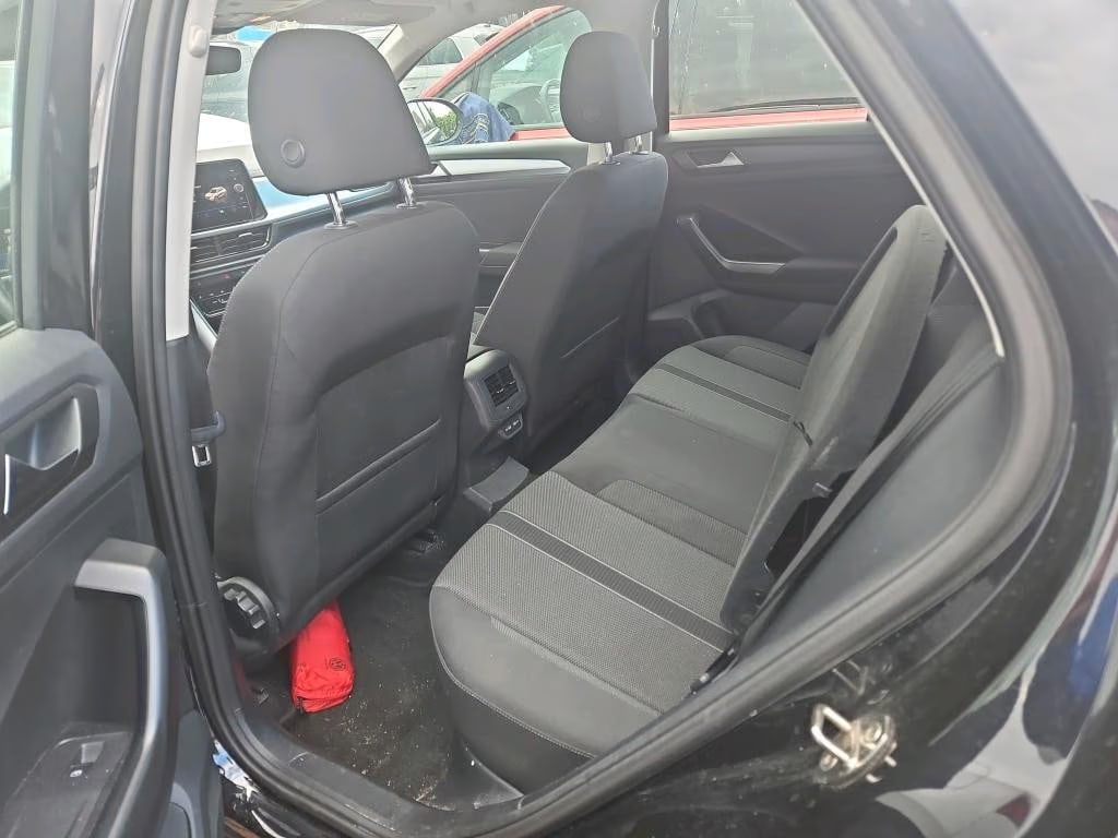 Volkswagen T-Roc 2.0 2022 8