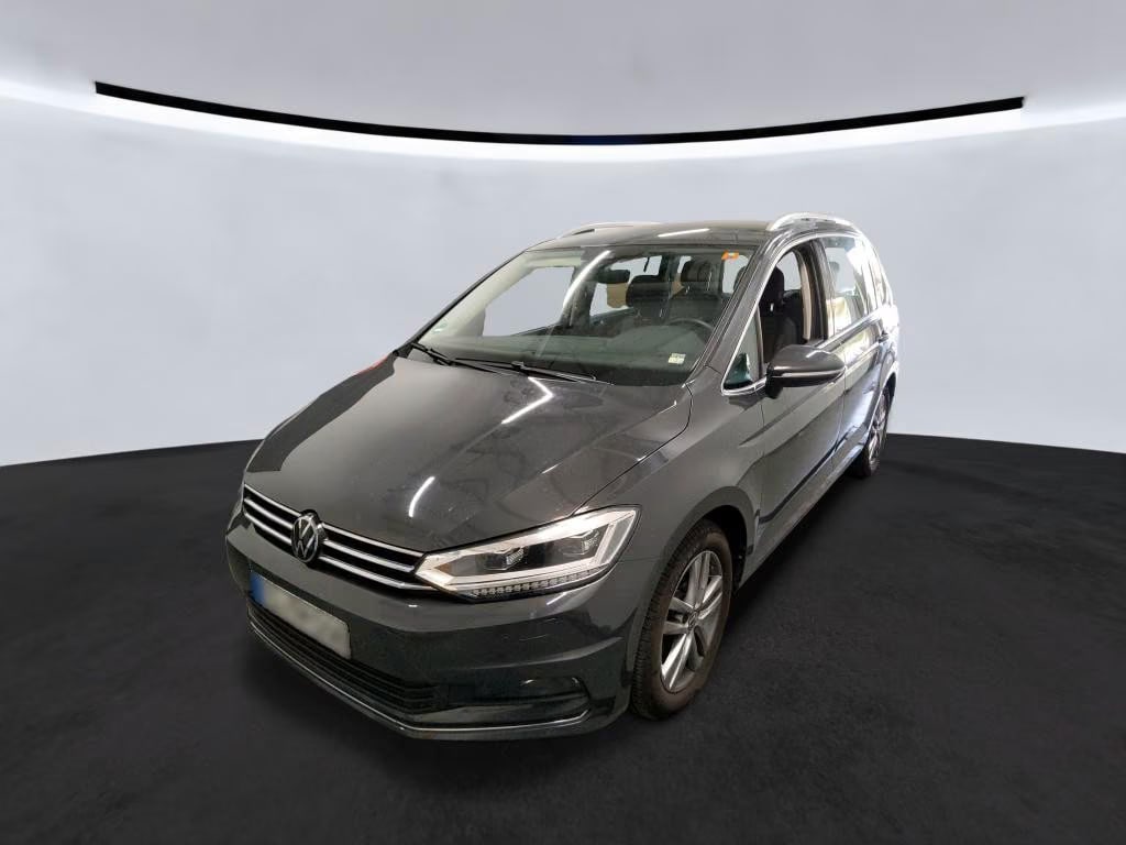 Volkswagen Touran 2.0 2022