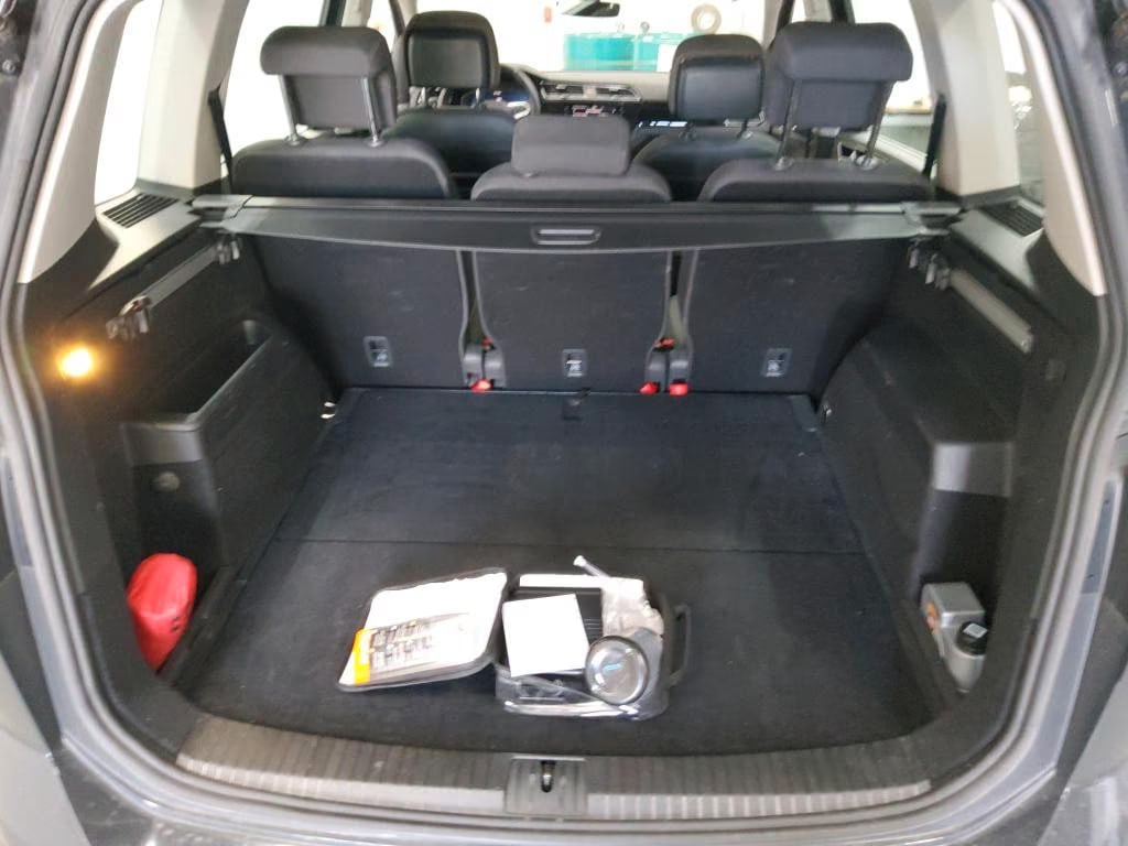 Volkswagen Touran 2.0 2022 7