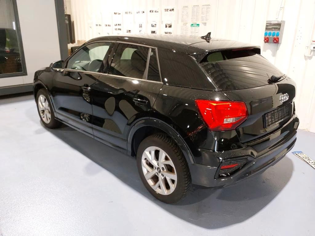 Audi Q2 1.5 2023 3