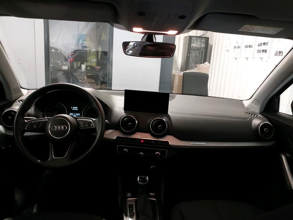 Audi Q2 1.5 2023 5