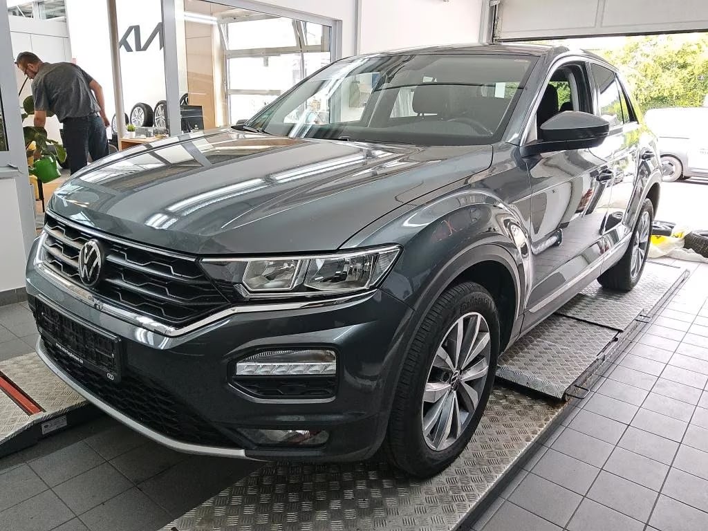 Volkswagen T-Roc 2.0 2022