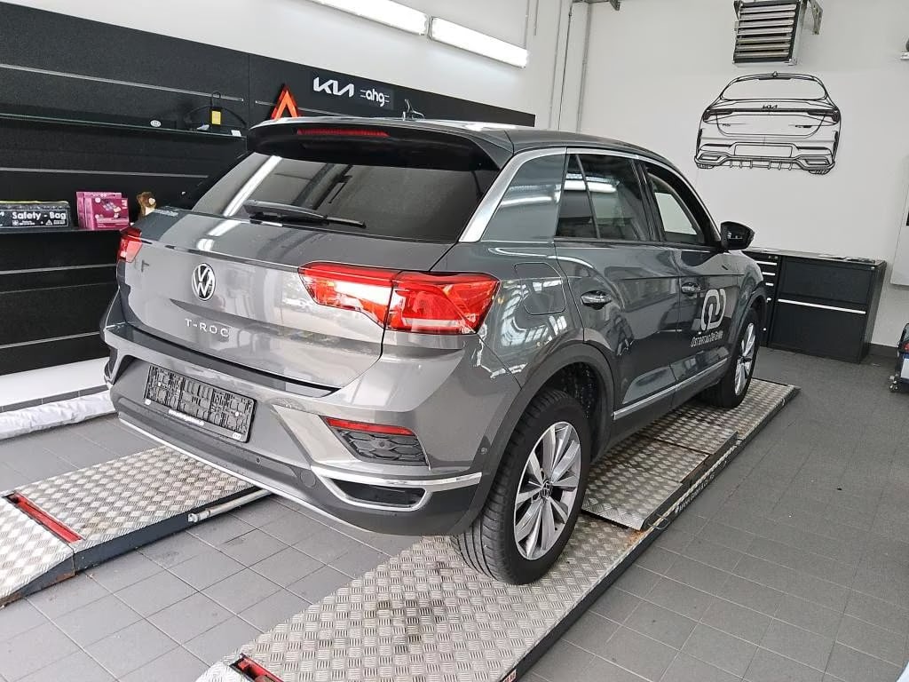 Volkswagen T-Roc 2.0 2022 4