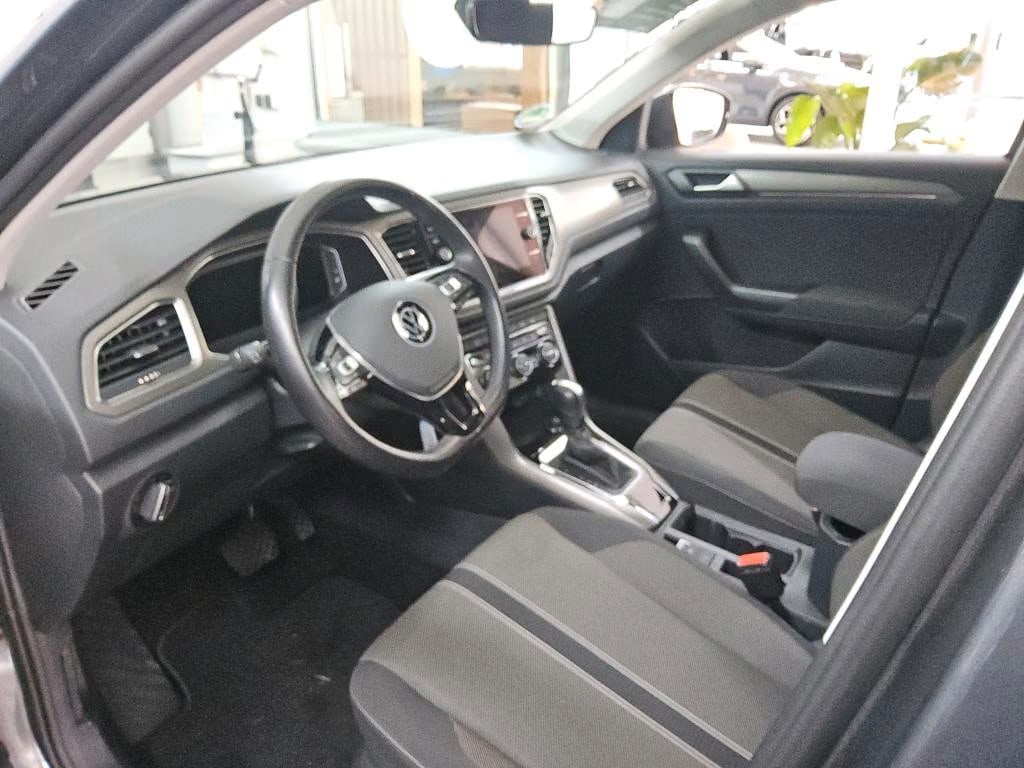 Volkswagen T-Roc 2.0 2022 6