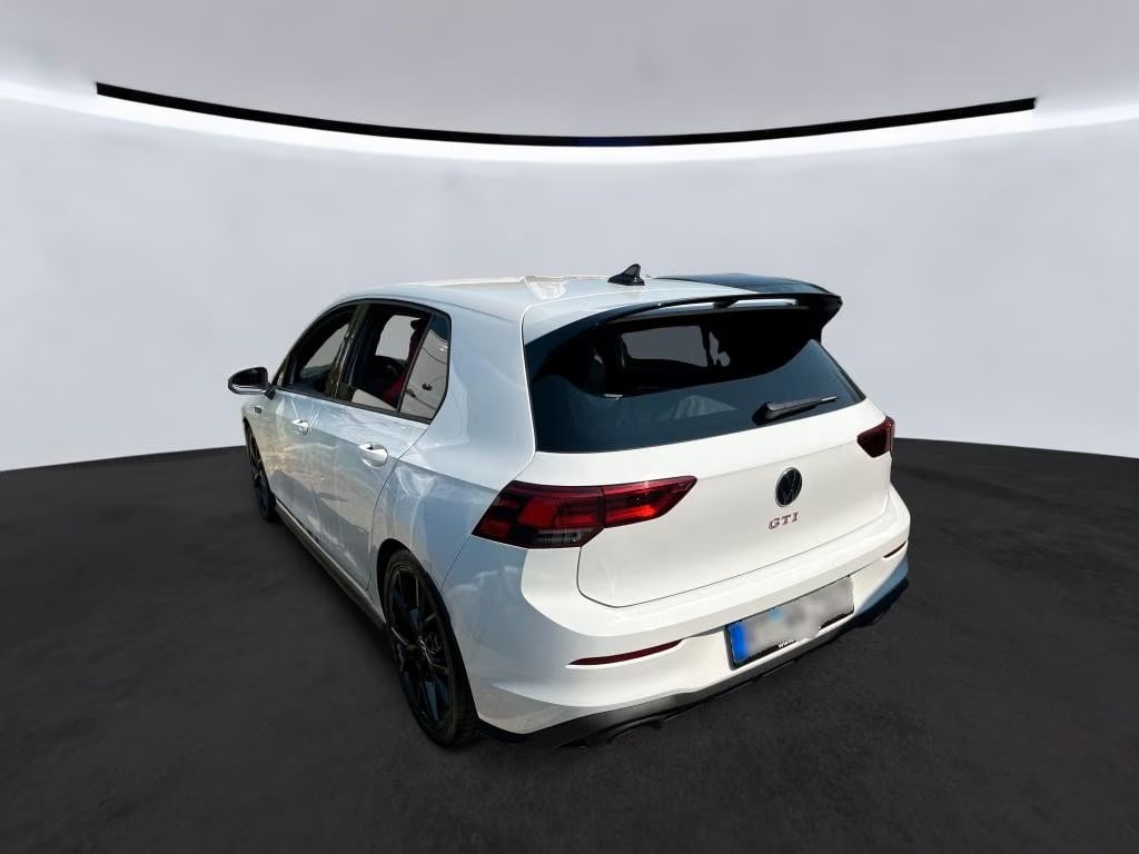 Volkswagen Golf 2.0 2023 3