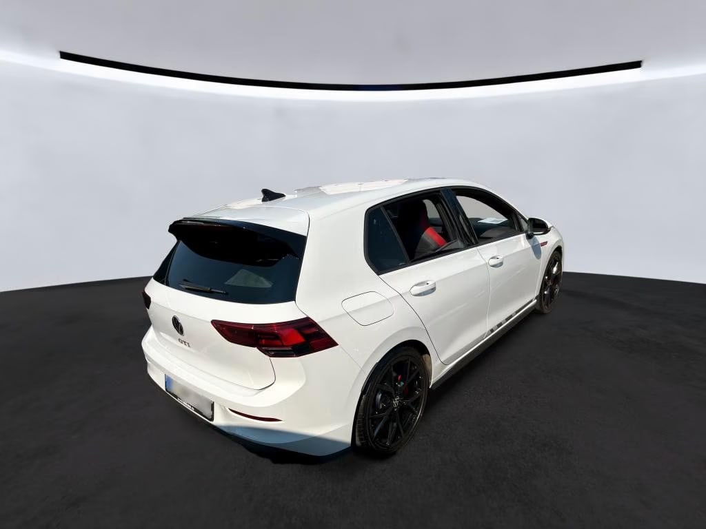 Volkswagen Golf 2.0 2023 4