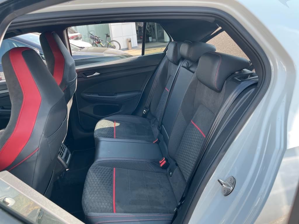Volkswagen Golf 2.0 2023 6