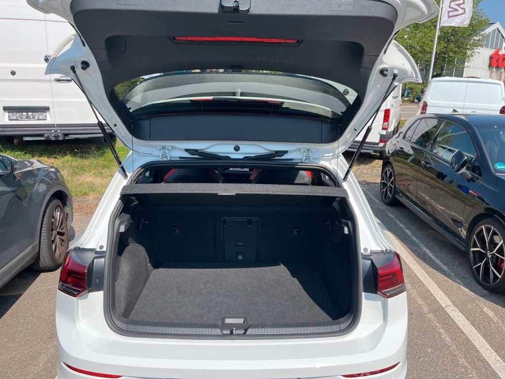Volkswagen Golf 2.0 2023 9