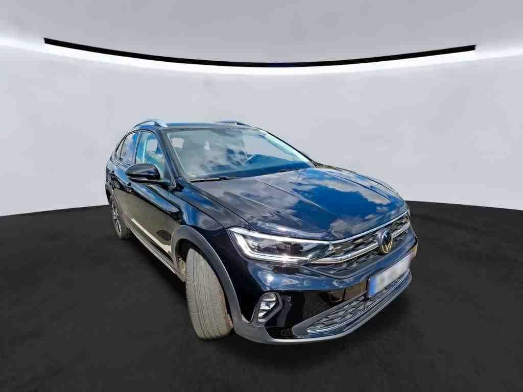 Volkswagen Taigo 1.0 2023 2