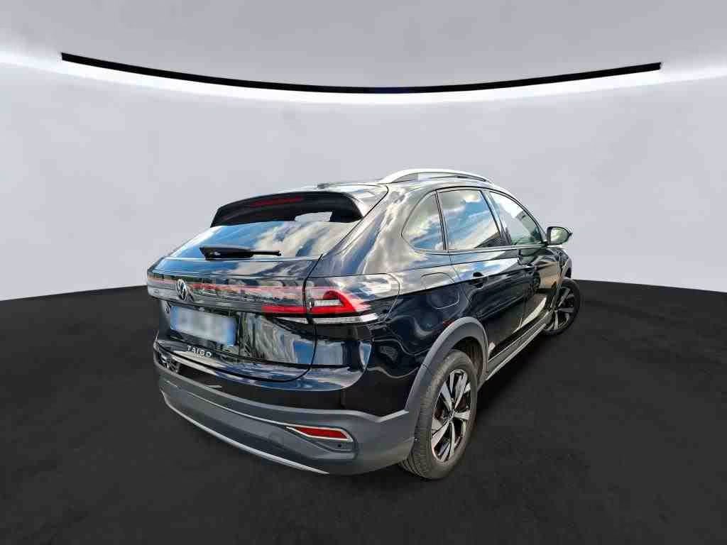 Volkswagen Taigo 1.0 2023 3