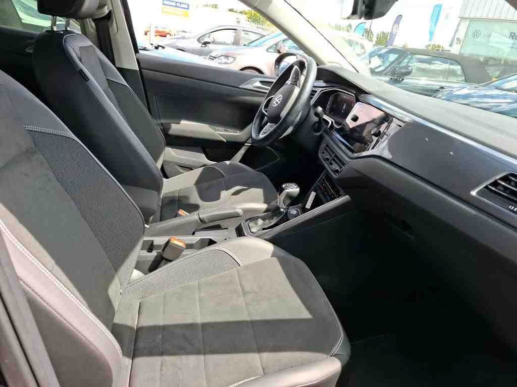 Volkswagen Taigo 1.0 2023 5