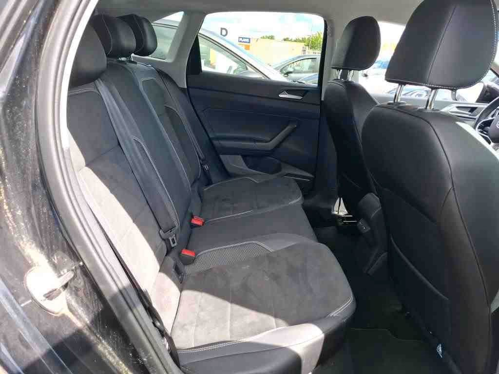 Volkswagen Taigo 1.0 2023 6