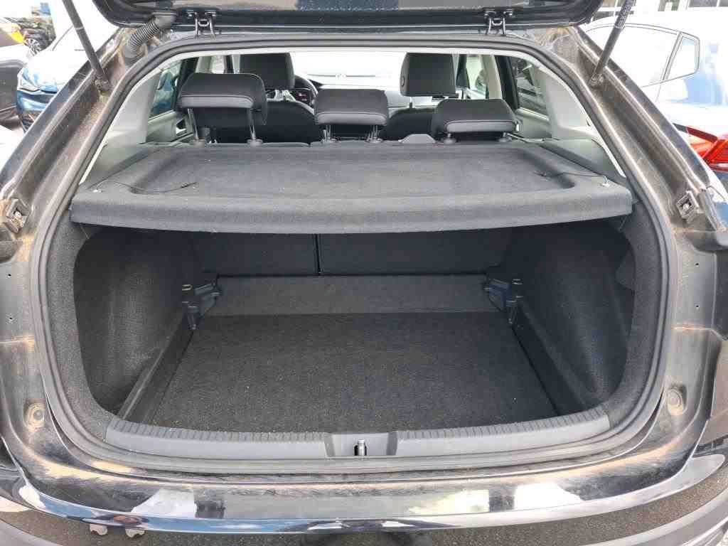 Volkswagen Taigo 1.0 2023 7