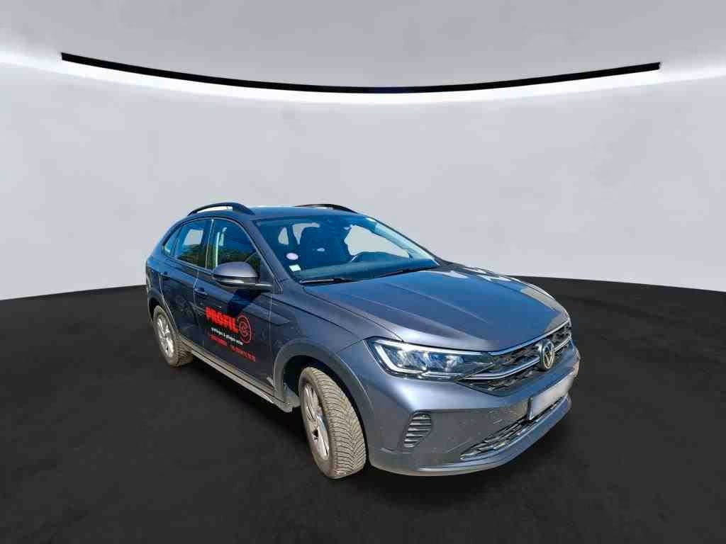 Volkswagen Taigo 1.0 2023 2