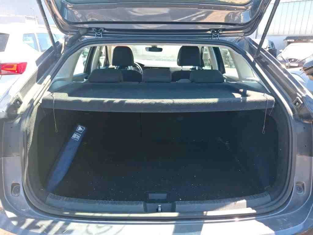 Volkswagen Taigo 1.0 2023 6