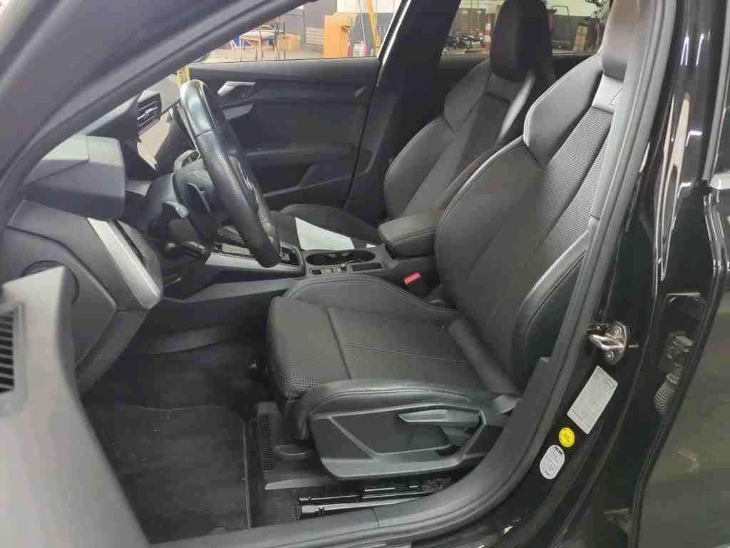 Audi A3 1.5 2024 6
