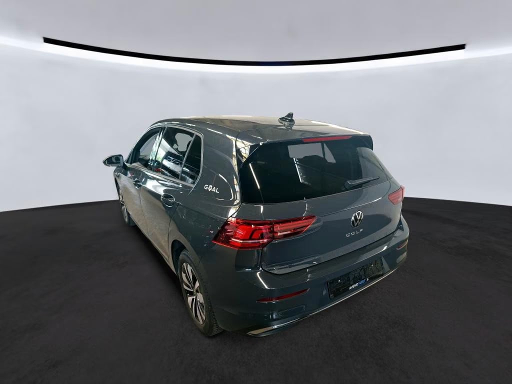Volkswagen Golf 1.5 2024 3