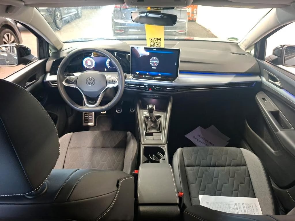 Volkswagen Golf 1.5 2024 5