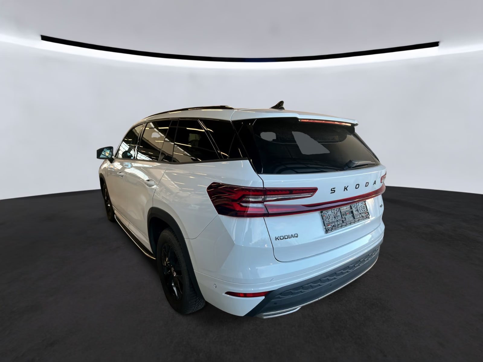 Skoda Kodiaq 2.0 2025 3