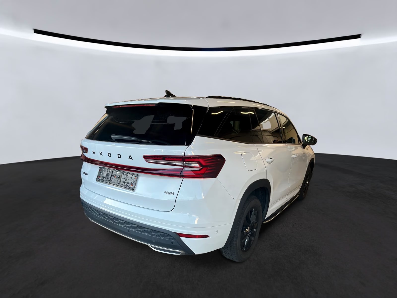 Skoda Kodiaq 2.0 2025 4