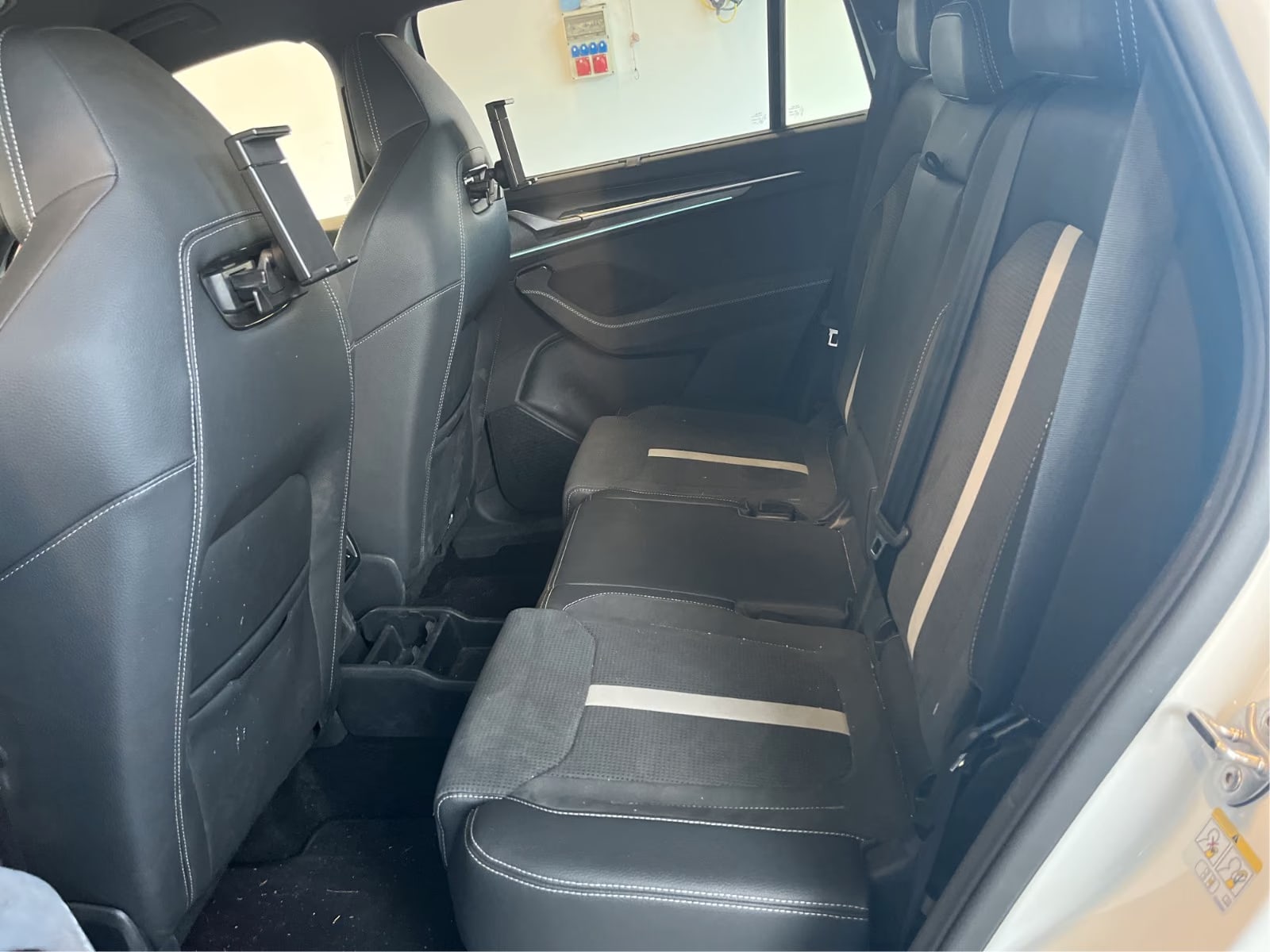 Skoda Kodiaq 2.0 2025 7