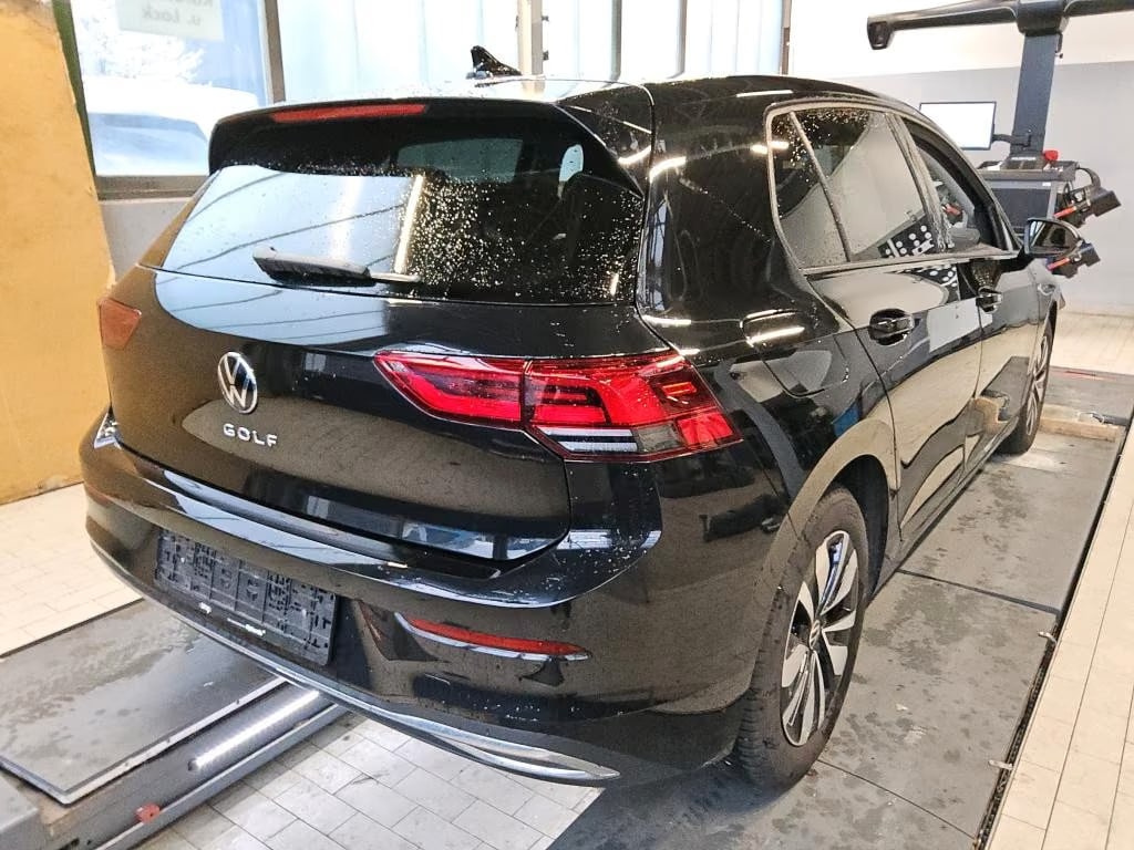 Volkswagen Golf 1.5 2024 4