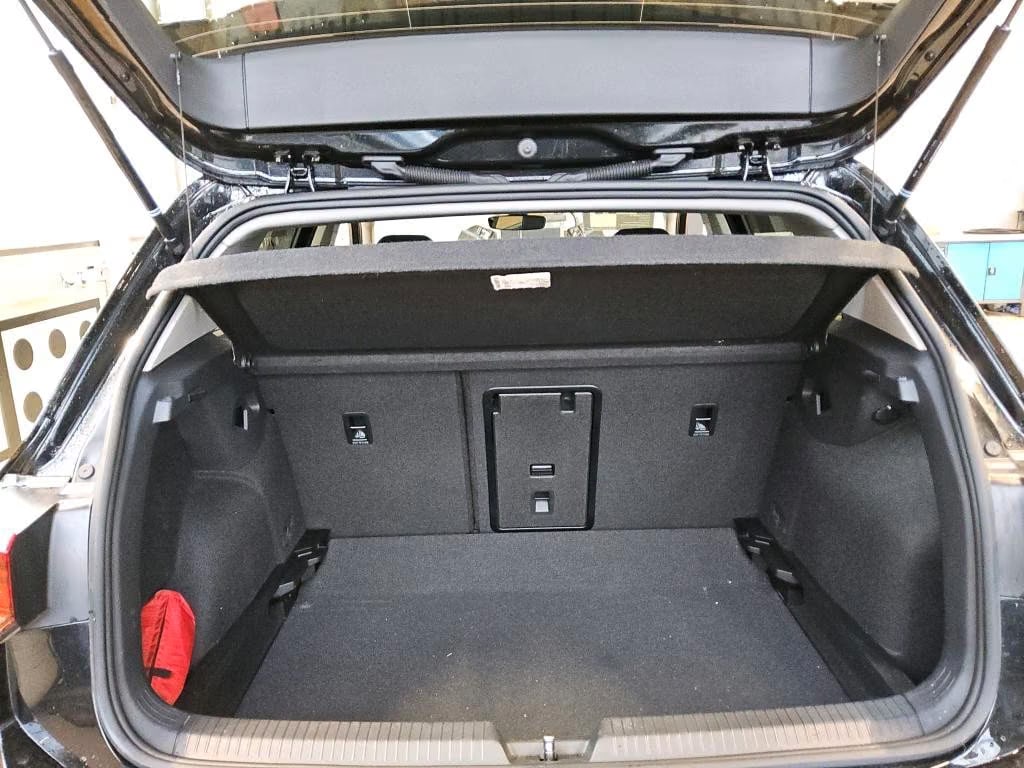 Volkswagen Golf 1.5 2024 9
