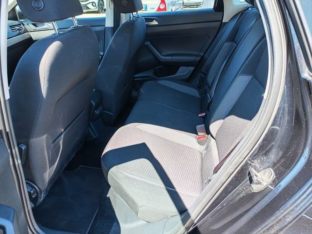 Volkswagen Taigo 1.0 2023 6