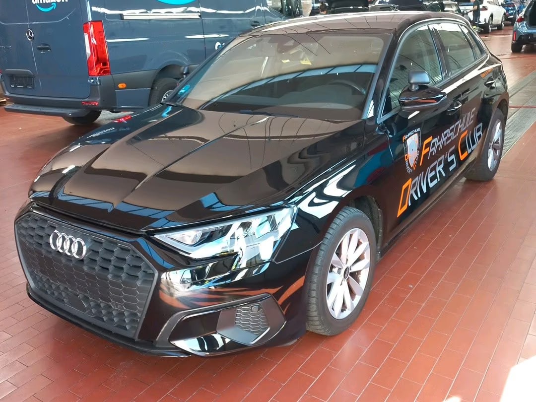 Audi A3 2.0 2023