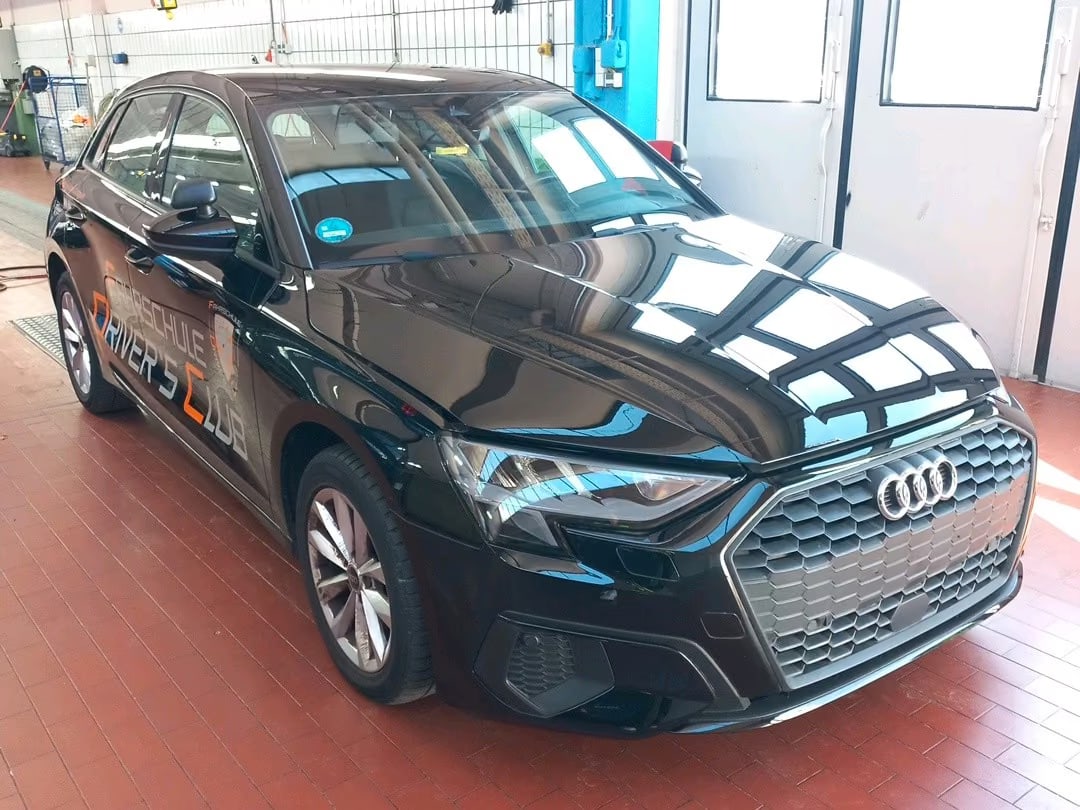 Audi A3 2.0 2023 2