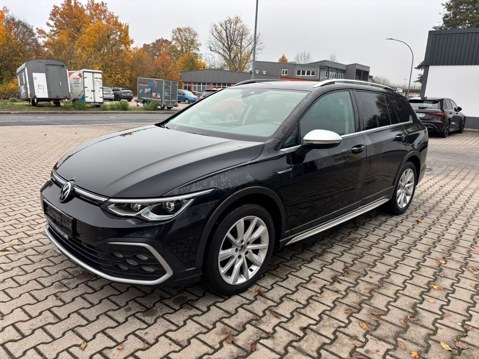 Volkswagen Golf 2.0 2022