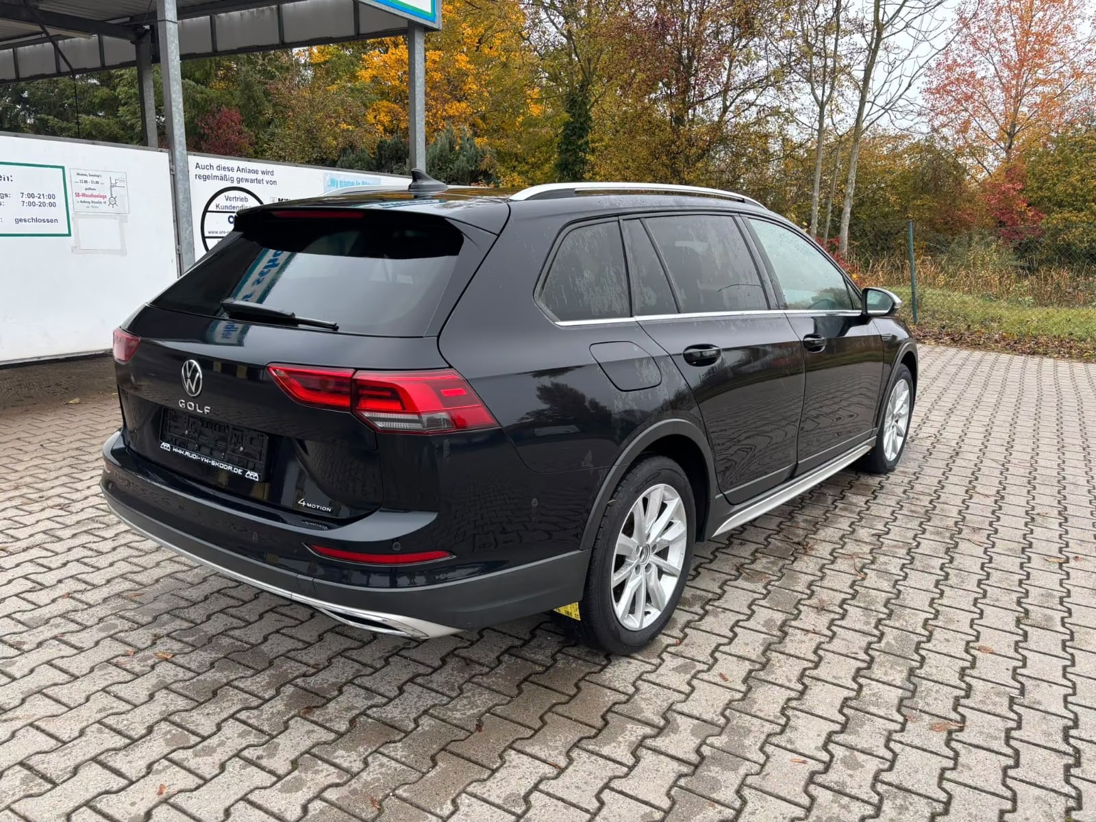 Volkswagen Golf 2.0 2022 5