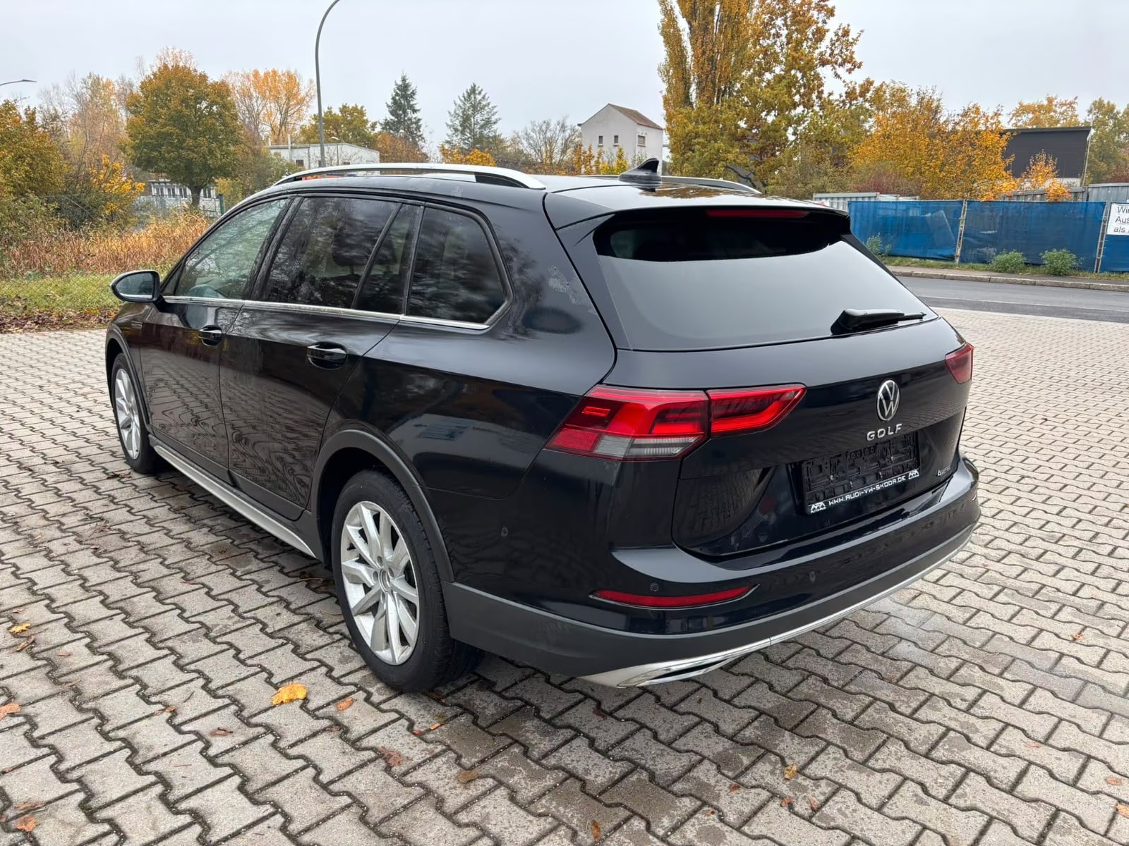 Volkswagen Golf 2.0 2022 7