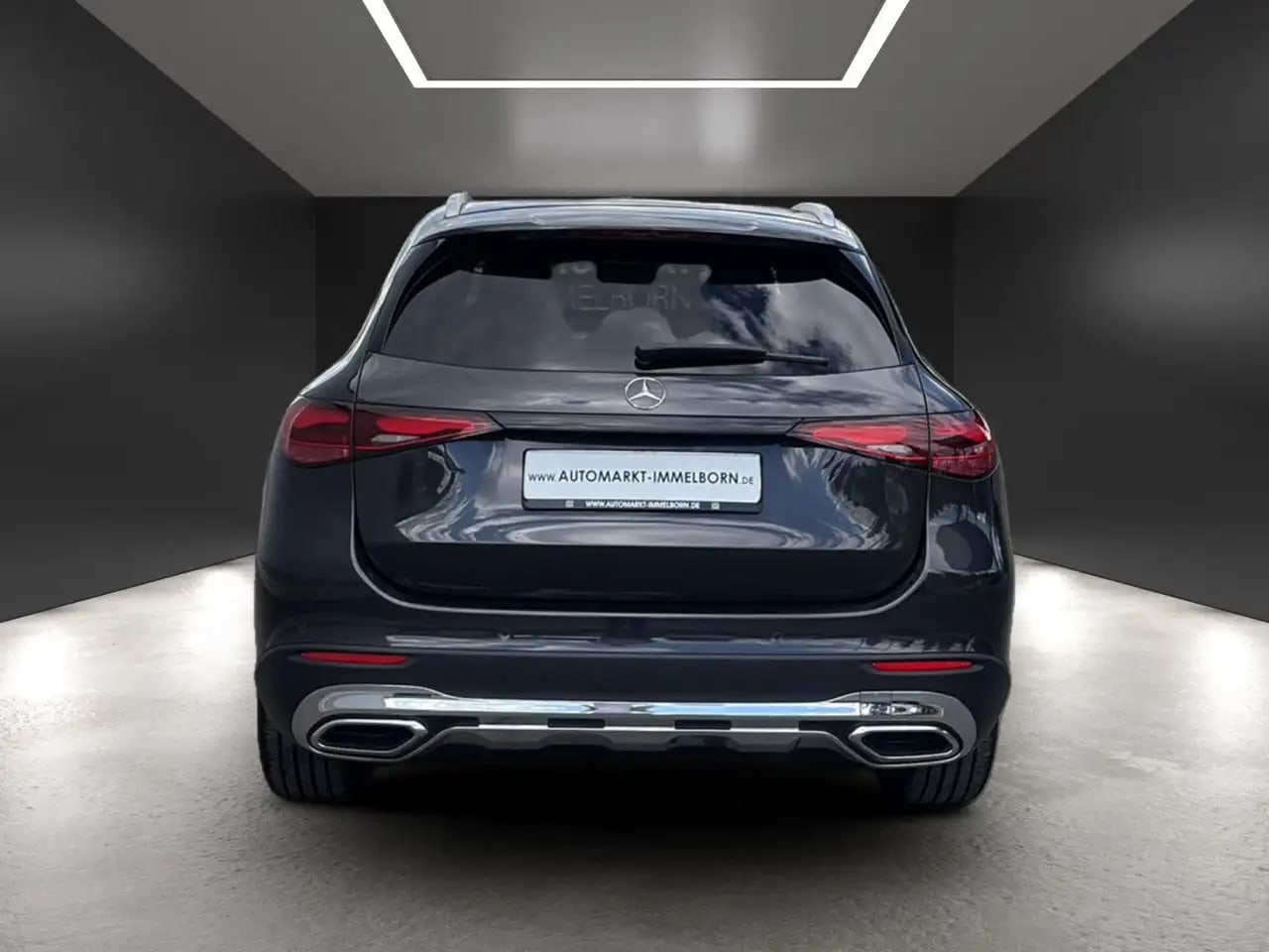 Mercedes-Benz GLC 220 d Panorama*Memory*Kamera*Leder*LED*4xSHZ 10