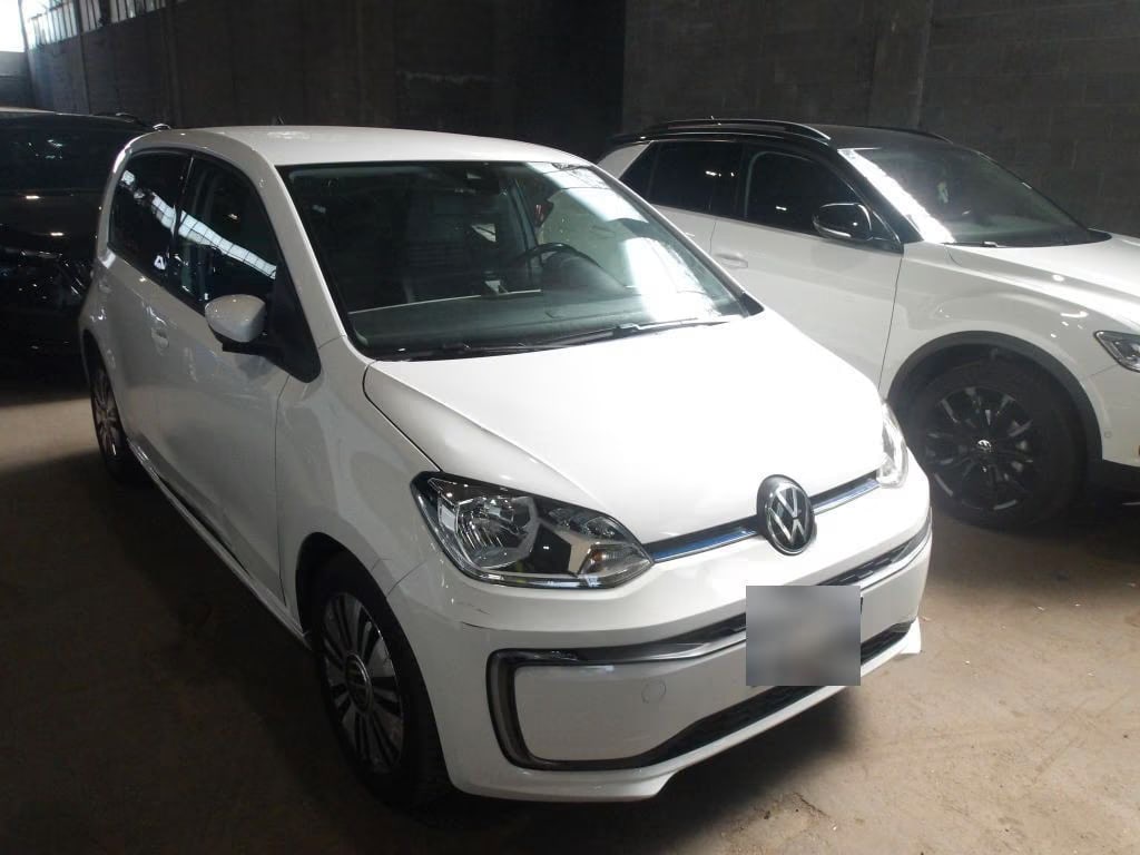 Volkswagen e-up! 2021 2