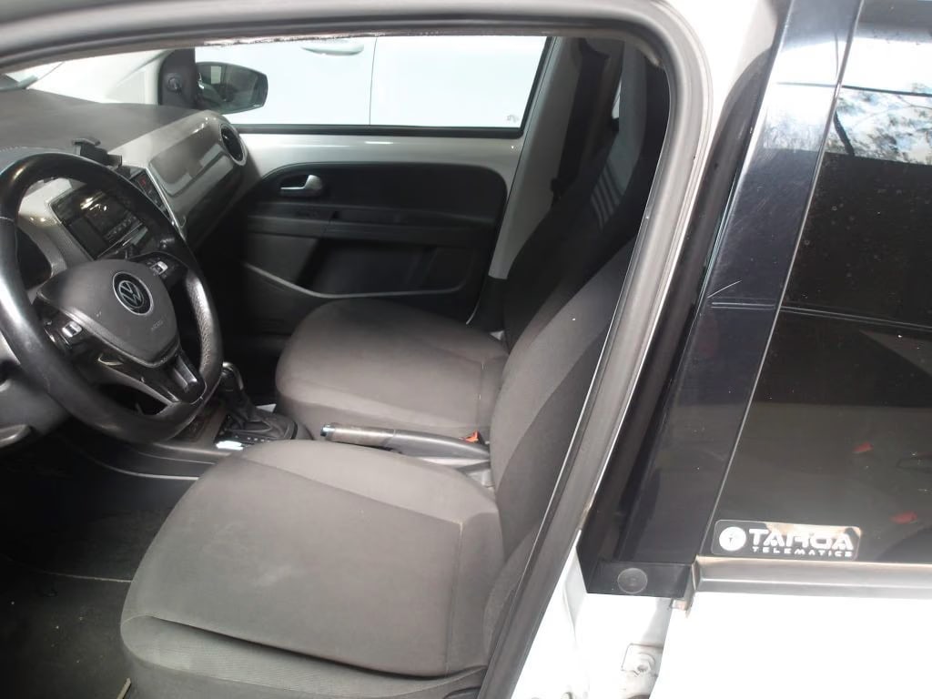 Volkswagen e-up! 2021 5