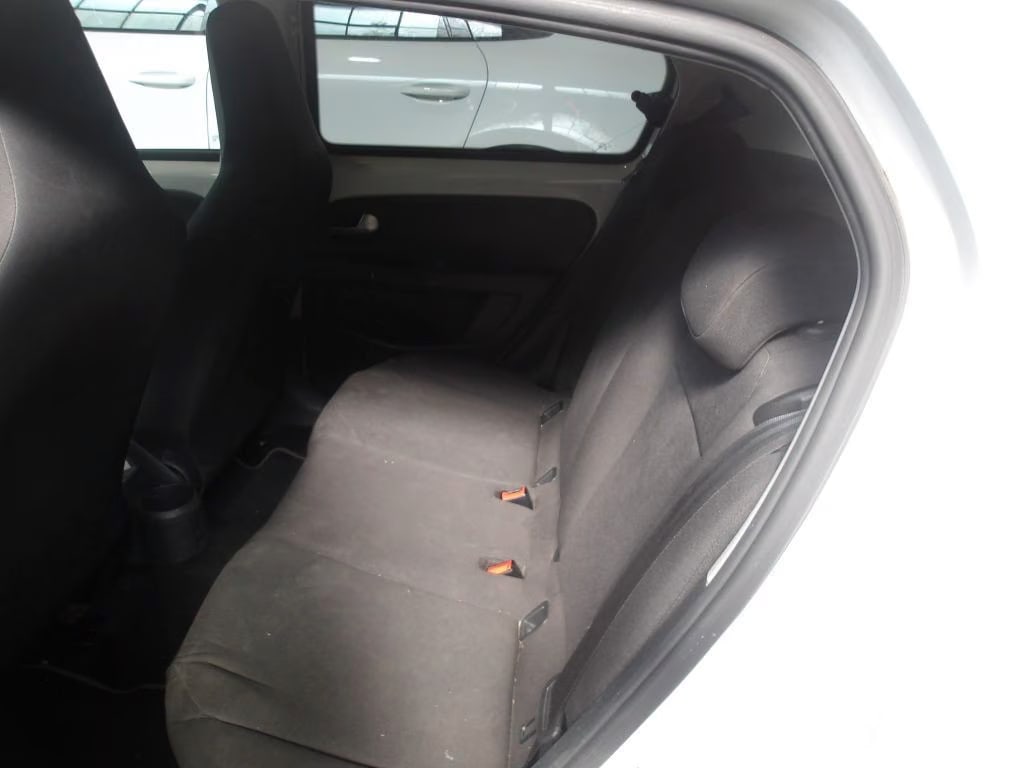 Volkswagen e-up! 2021 6
