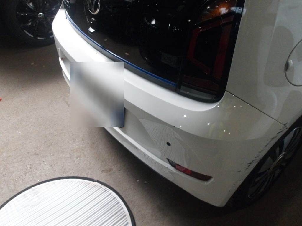 Volkswagen e-up! 2021 8