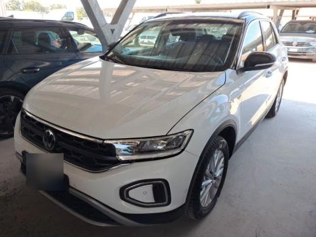 Volkswagen T-Roc 2.0 2023